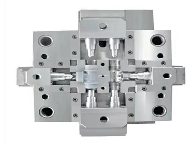 die cast enclosure